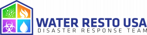 Water Resto USA Logo