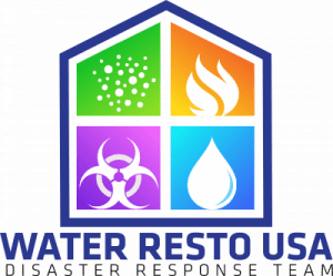 Water Resto USA Logo Image for Blog Posts